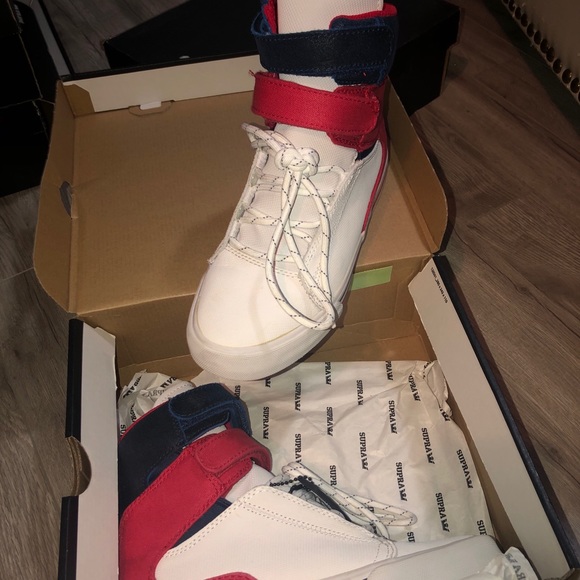 Supra tk society - Picture 1 of 1